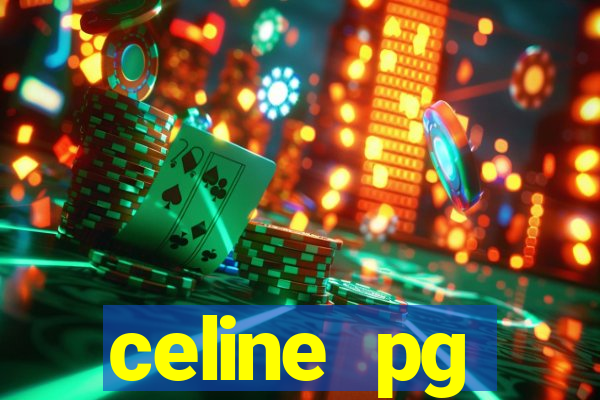 celine pg plataforma de jogos